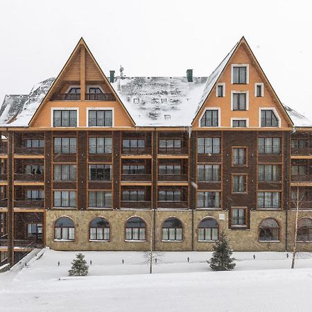 Карпатська Ружа Плаве Экстерьер фото